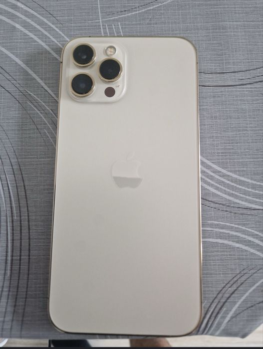 Telefon Iphone 12 Pro Max 128 GB