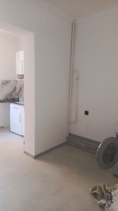 Здам 2х комнатную квартиру на Карасу