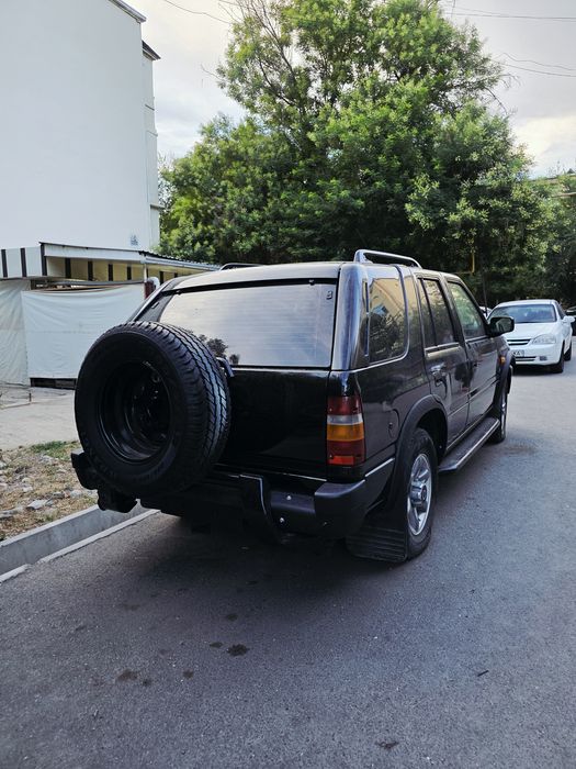 Opel Frontera A jeep 1995