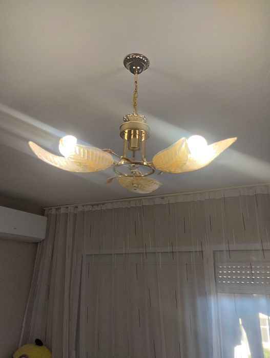 Полилей тройка за хол 2 броя