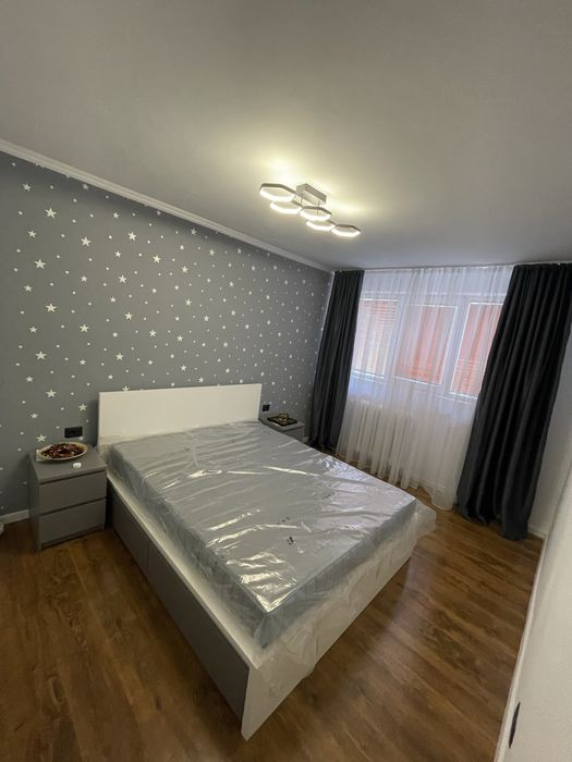 Apartament Dristor