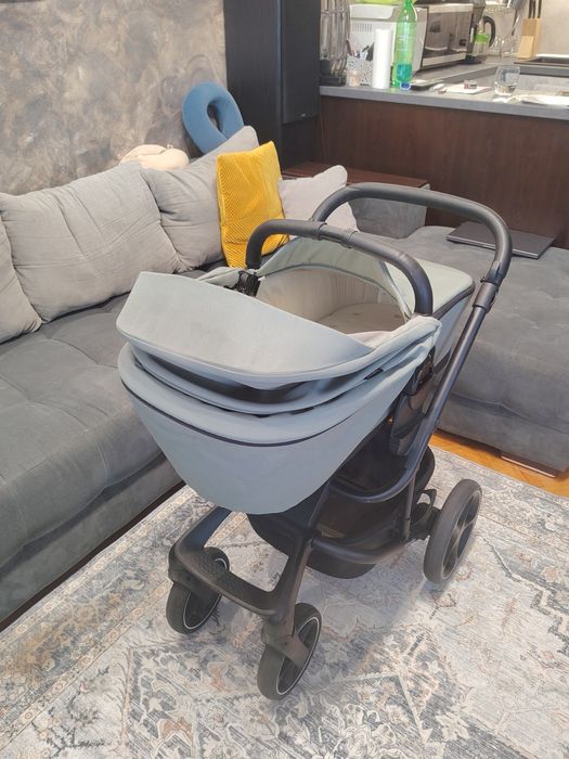 Easywalker Harvey 5