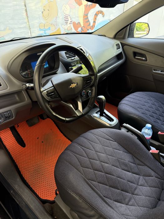 Продается Chevrolet Cobalt автомат