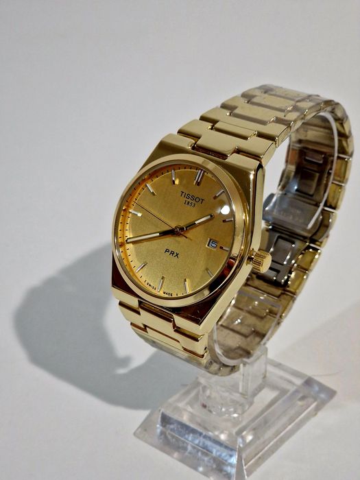 Ceas bărbătesc Tissot