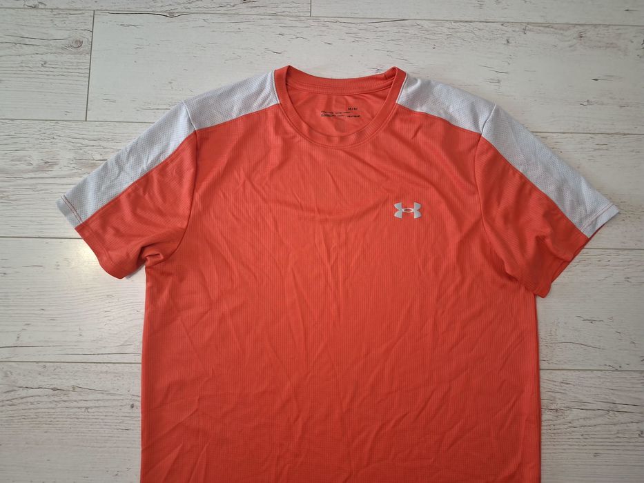 Under Armour-Ориг. Тениска