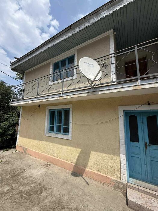 Vilă de vânzare în Comuna Luizi-Călugăra Bacău