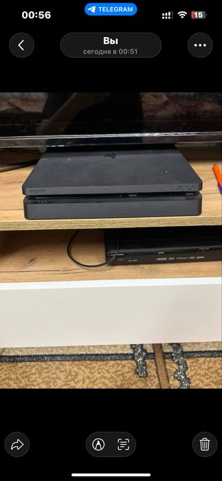 Ps4 продаю хорошое состо