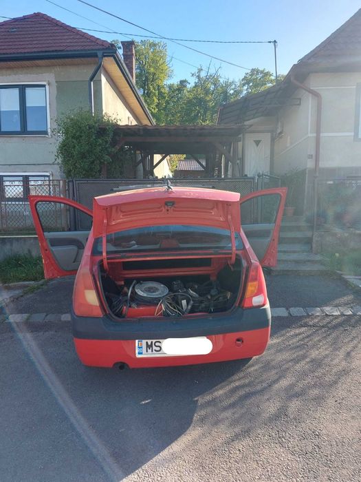 Dacia Logan 2006 benzina – 135.000 km – stare bună