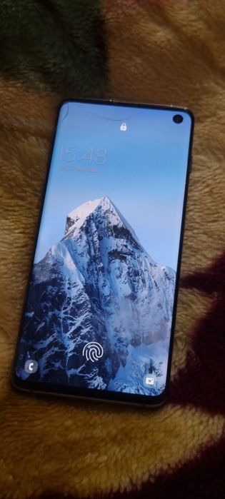 Samsung galaxy s10 4g
