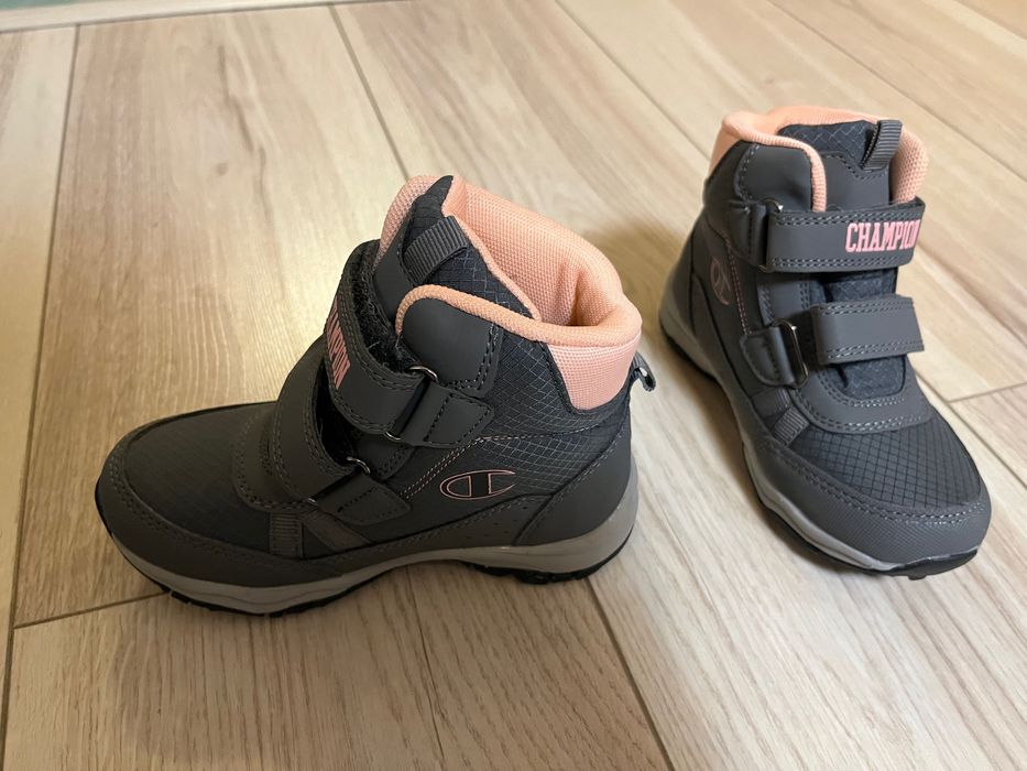 Детски Ботушки Champion