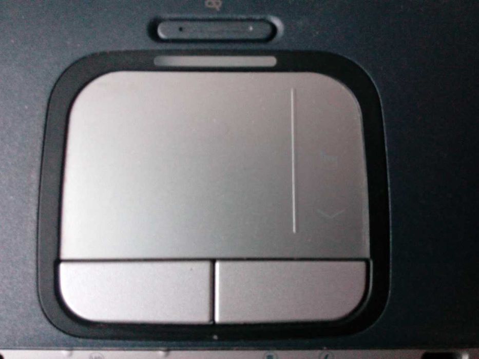 ноутбук HP Pavilion  (2003 г) без блока питания