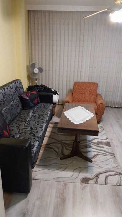 Продава се Двустаен апартамент в Търговище, Център - 68 кв.м за 1200 €/кв.м - Снимка #1