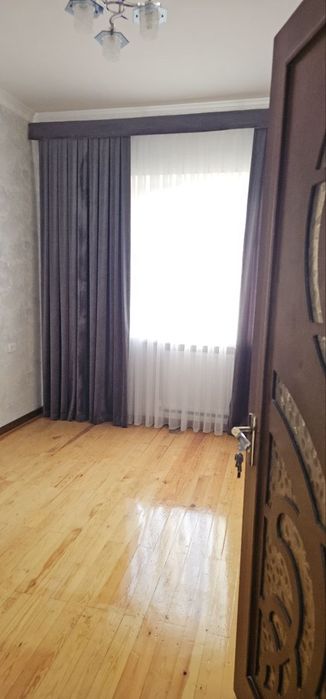 Tezda 3-xonali kvartira sotiladi