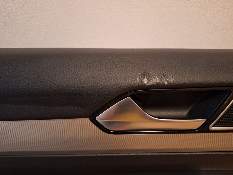 Panou usa spate stanga VW Passat B8 break