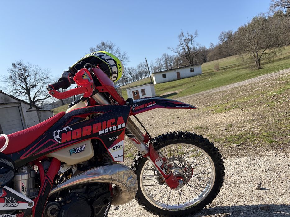 GasGas 300cc 2 timpi 2021