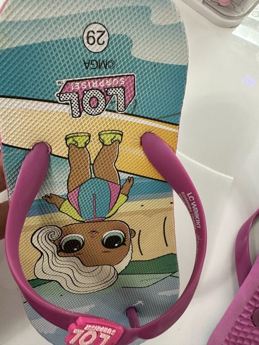 Сланцы 29 размер