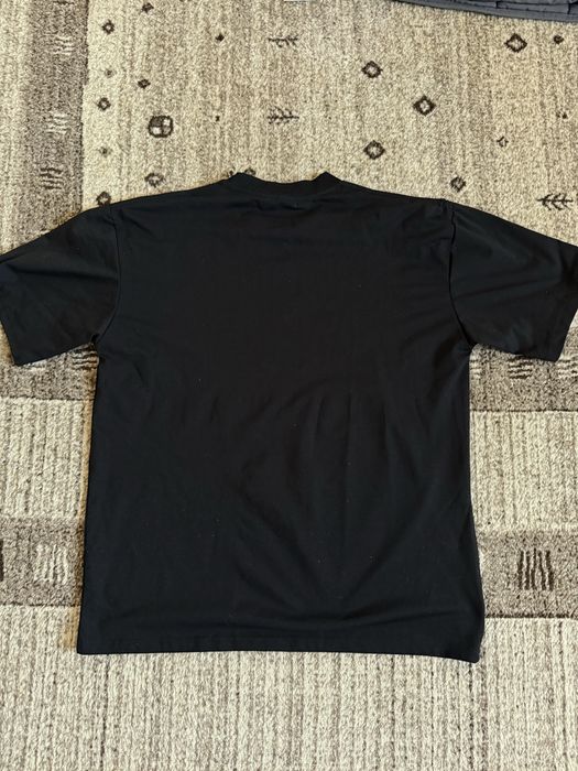 Футболка Jordan black