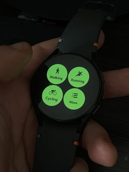 Samsung galaxy watch fe