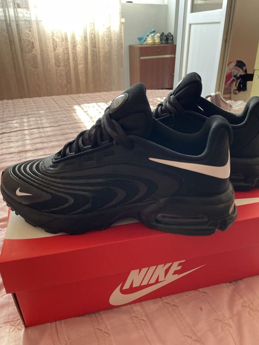 Nike air max fire