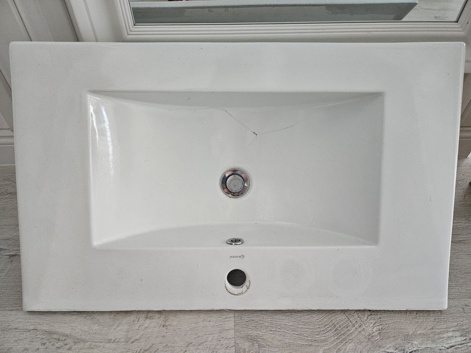 Chiuvetă baie/ lavoar baie