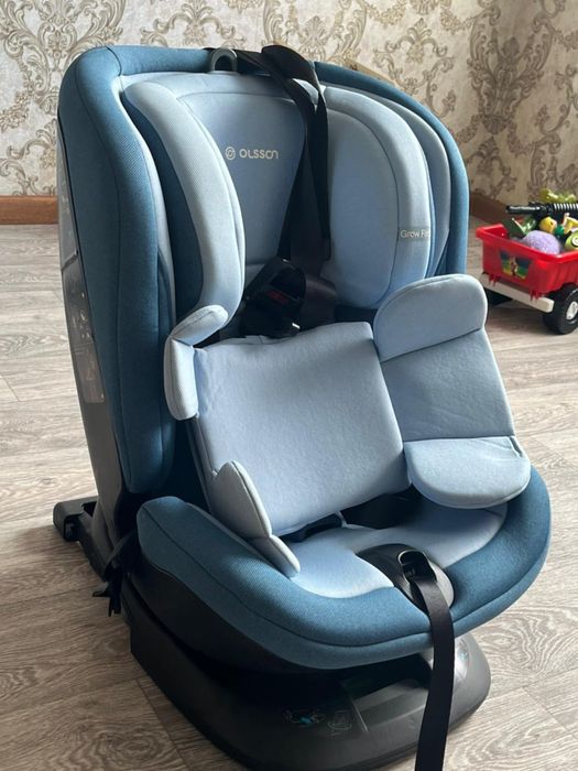 Детское автокресло