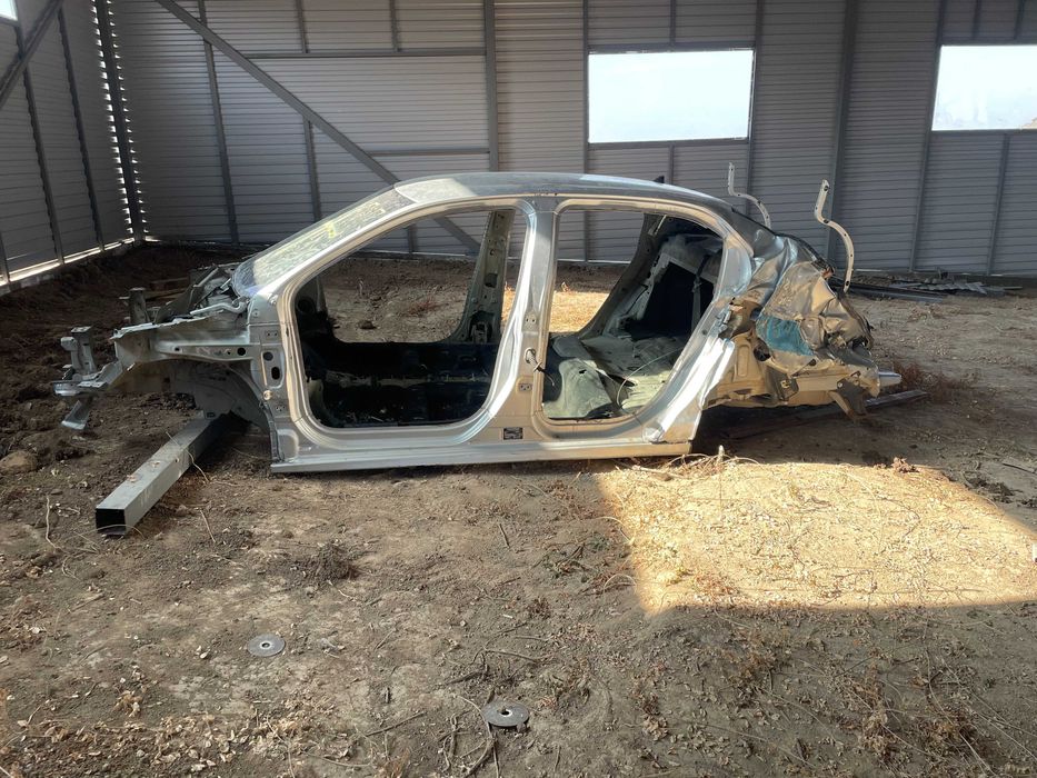 Кузов Peugeot пежо 301