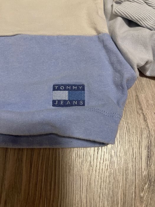 Дамска блуза Tommy Jeans