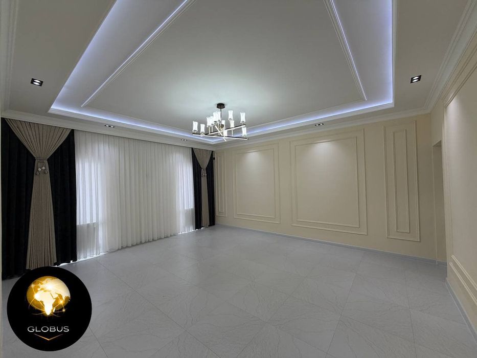 Продается трехменой квартирыПродается трехкомнатная квартира