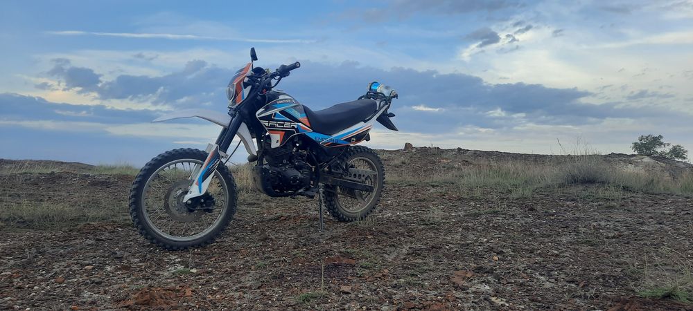 Реичер пантера 250