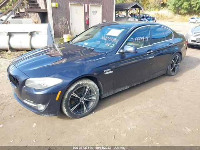 Dezmembrez BMW F10 528I 2.0 Benzina Automat X drive
