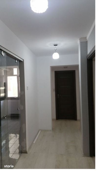 Apartament cu 3 camere decomandate, G. Enescu