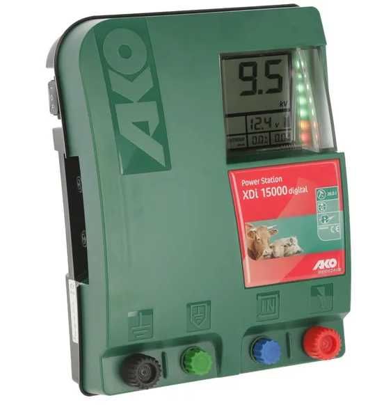 aparat gard electric Ako Power station XDI 15000