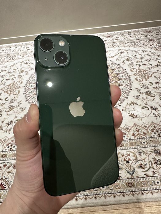 iPhone 13 128Gb (Green)