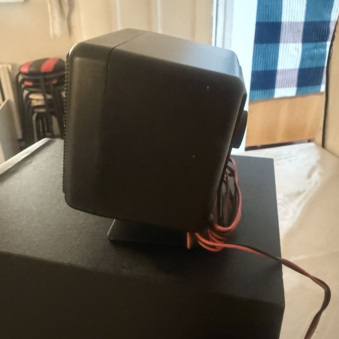 Колонки microlab