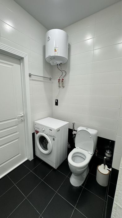 Сдается квартира по суточно