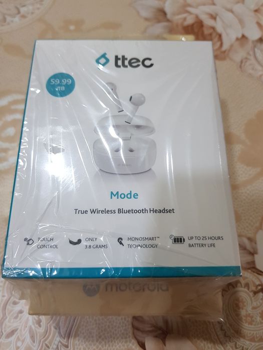 Телефон Moto g05