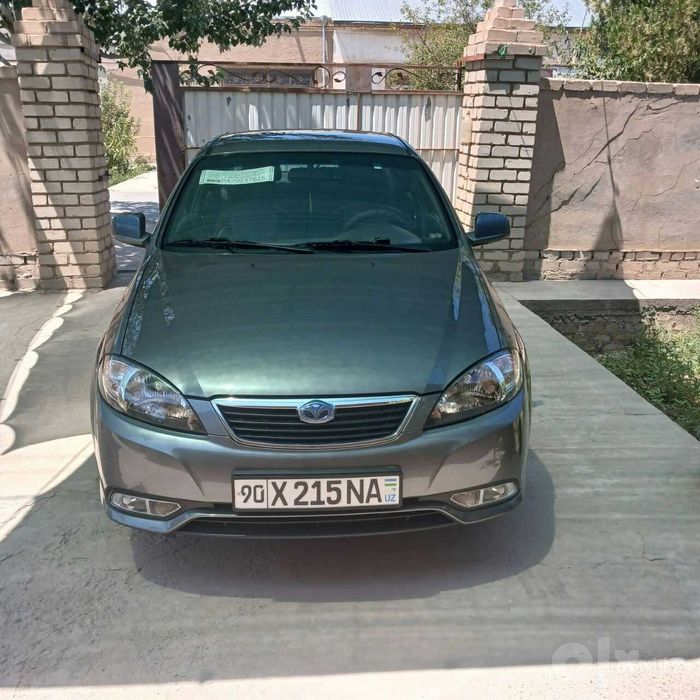 2016 yil jentra sotiladi