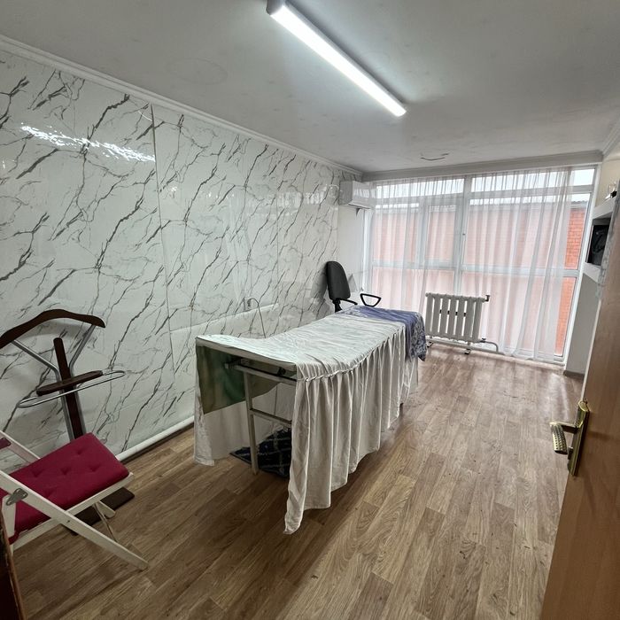 Сдам кабинет в частном доме