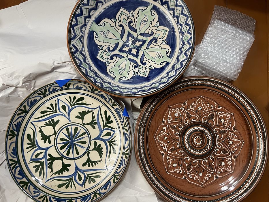 Ляганы советские