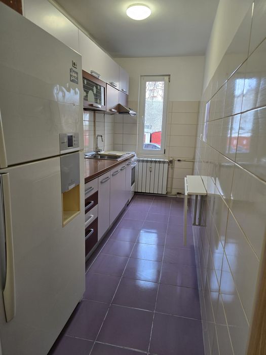 Garsoniera confort 1 Titan