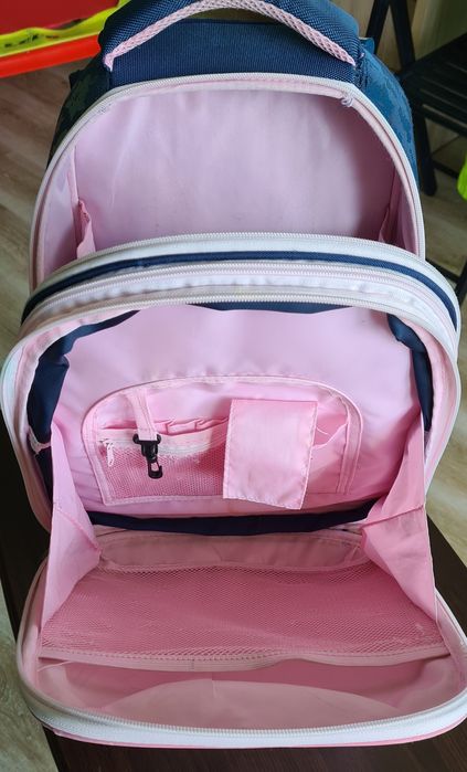 Продам рюкзак для начальной школы