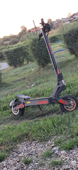 Vând kukirin g2 în stare impecabilă