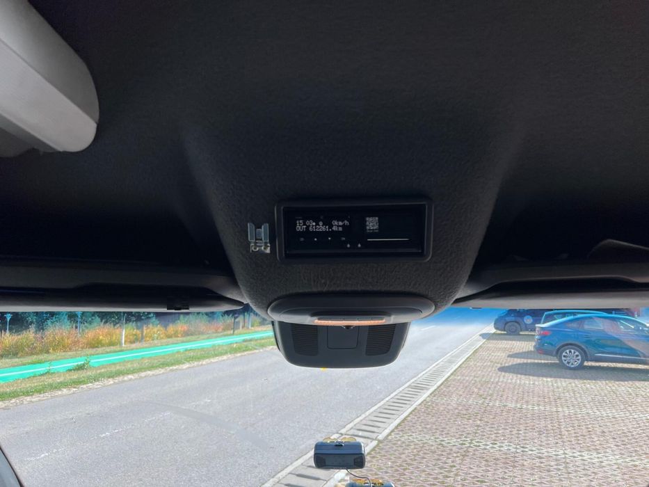 Mercedes Sprinter 519 cdi ,20 + 1 locuri