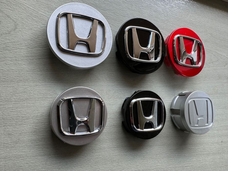 Капачки за джанти хонда honda