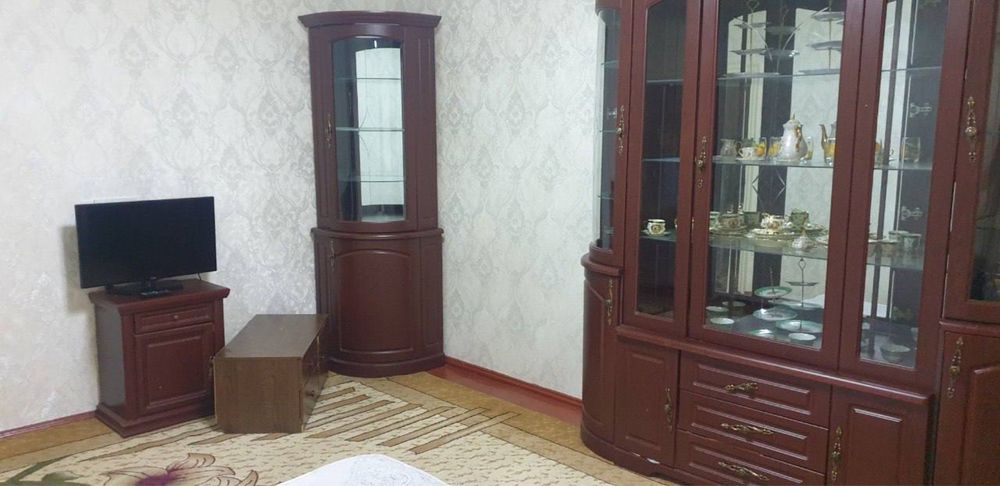 Аренда 2 хонали уй Ттз , Эко бозор