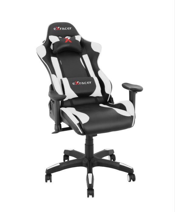 Kring Racer X Геймърски офис стол