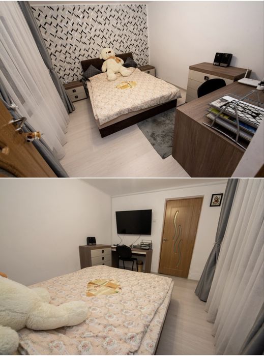 Casa in cartier Brosteni, gata locuibila, aproape de Centru