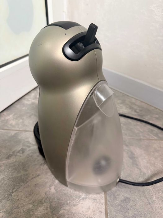 Капсулна кафемашина Krups KP1009 Nescafé Dolce Gusto PICCOLO