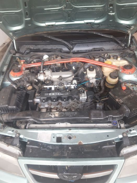 Nexiya 2 sons gibrit 2009yili sotiladi xolati yaxshi