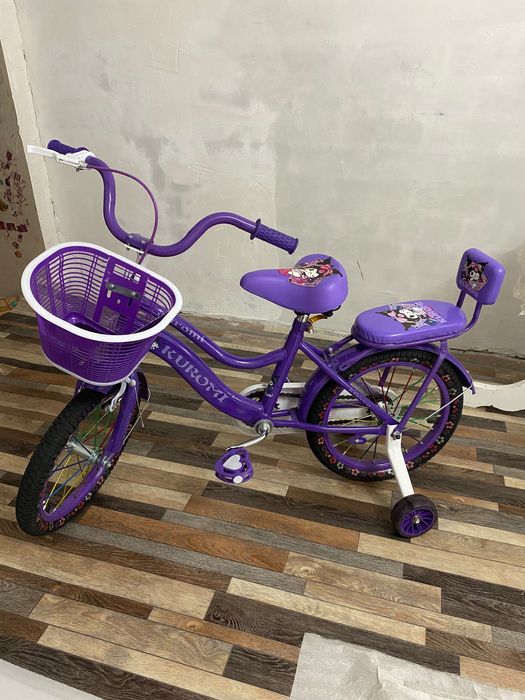 Продам велосипед